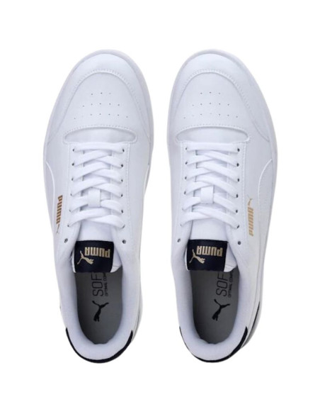 Buty męskie puma shuffle m 309668