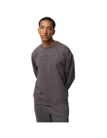 Bluza outhorn m0755 m othaw23tswsm0755