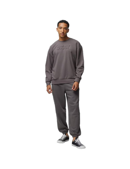 Bluza outhorn m0755 m othaw23tswsm0755