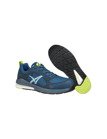 Buty Albatros AER58 Blue Low M