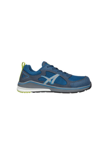 Buty Albatros AER58 Blue Low M