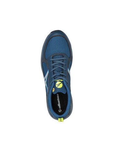 Buty Albatros AER58 Blue Low M