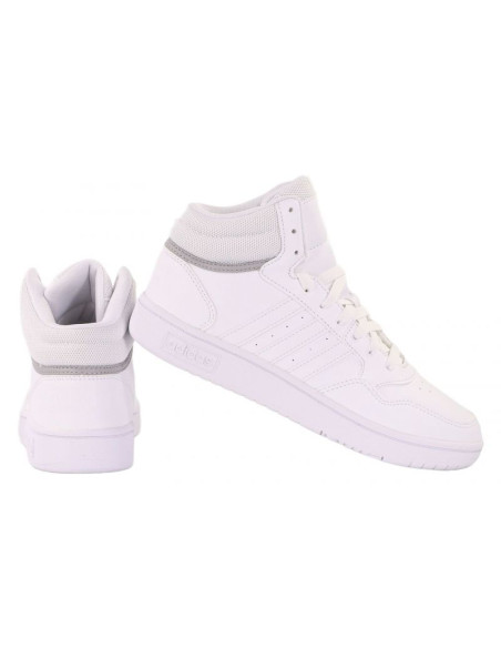 Buty adidas hoops mid 3.0 k gw040