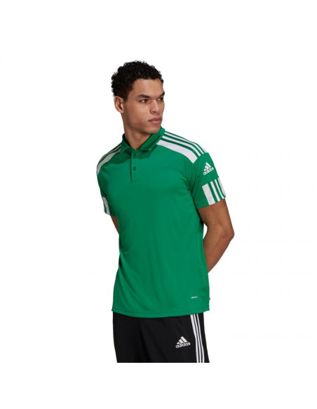Koszulka adidas squadra 21 polo m gp6430