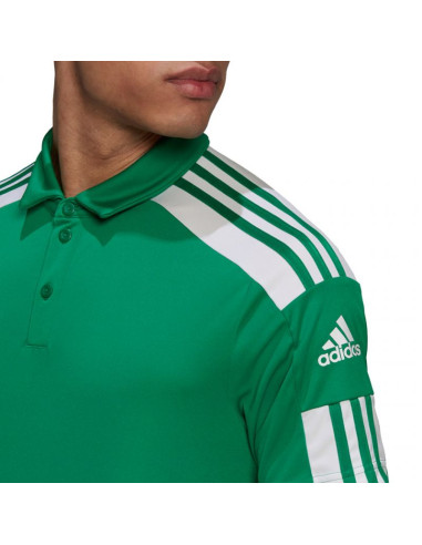 Koszulka adidas squadra 21 polo m gp6430