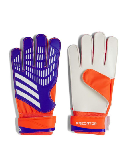 Rękawice bramkarskie adidas predator training