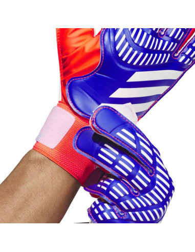 Rękawice bramkarskie adidas predator training