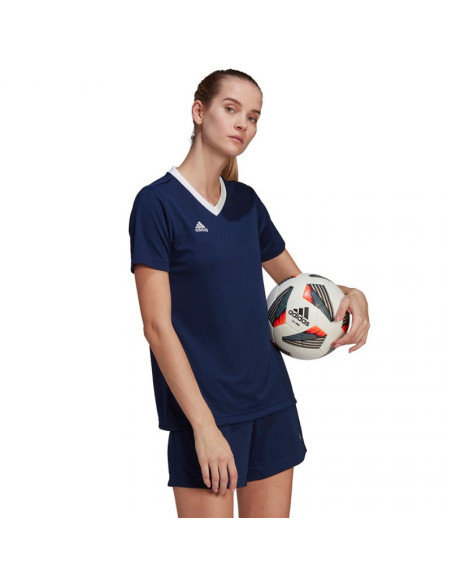 Koszulka adidas entrada 22 jersey w