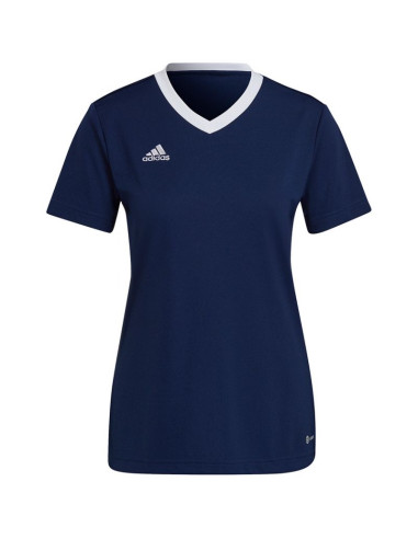 Koszulka adidas entrada 22 jersey w