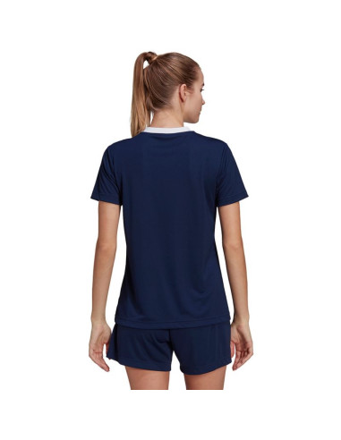 Koszulka adidas entrada 22 jersey w