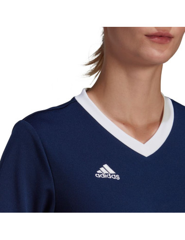 Koszulka adidas entrada 22 jersey w