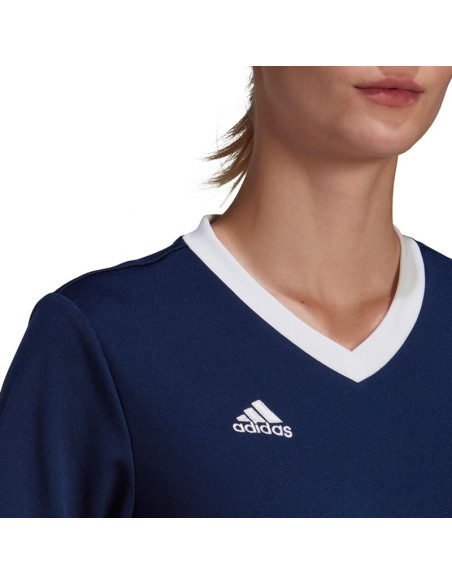 Koszulka adidas entrada 22 jersey w