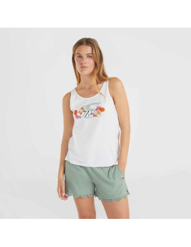 Koszulka o'neill luana graphictank top w