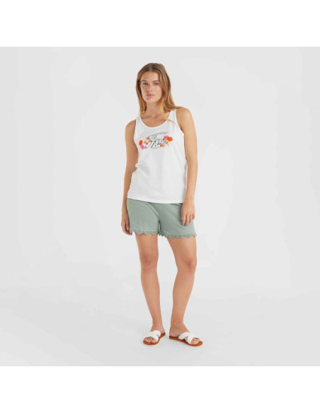 Koszulka o'neill luana graphictank top w