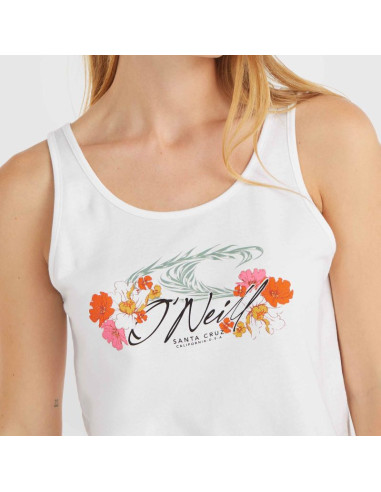 Koszulka o'neill luana graphictank top w