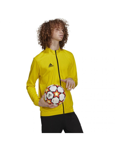 Bluza adidas entrada 22 track jacket m