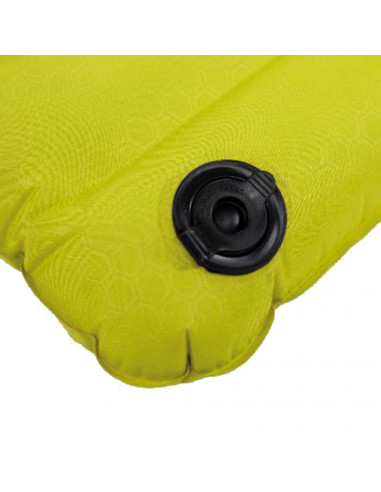 Materac High Peak Dallas Twin 194x138x10 41033