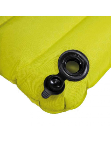 Materac High Peak Dallas Twin 194x138x10 41033