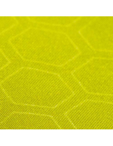 Materac High Peak Dallas Twin 194x138x10 41033