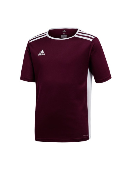 Koszulka adidas entrada 18 jr ce9564