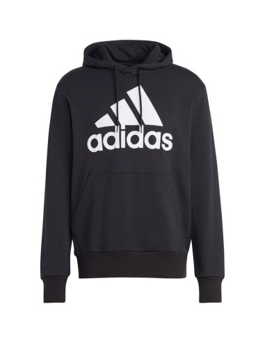 Bluza adidas essentials french terry big logo hoodie m