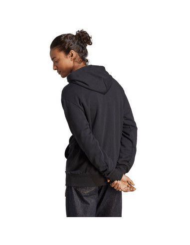 Bluza adidas essentials french terry big logo hoodie m