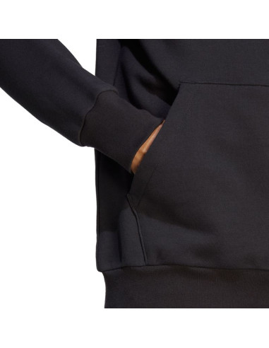 Bluza adidas essentials french terry big logo hoodie m