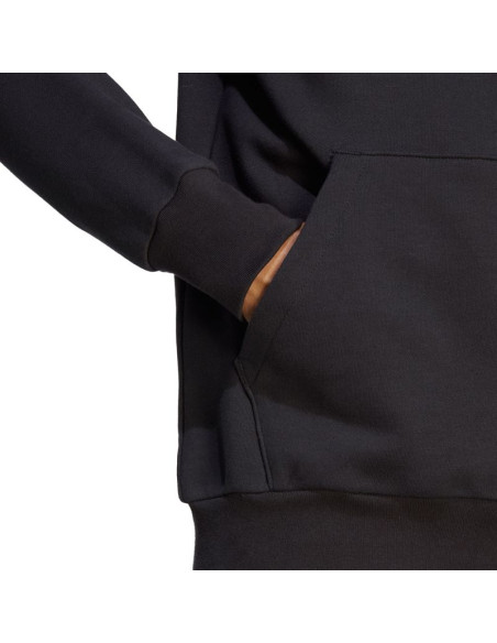 Bluza adidas essentials french terry big logo hoodie m