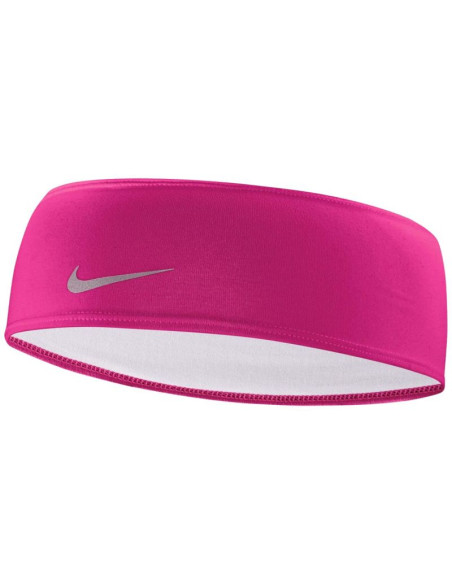 Opaska na głowę nike dri-fit swoosh 2.0