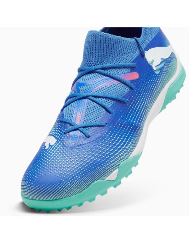 Buty puma furure 7 match tt m 107937