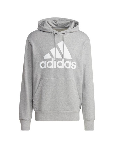 Bluza adidas essentials french terry big logo hoodie m