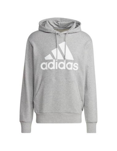 Bluza adidas essentials french terry big logo hoodie m