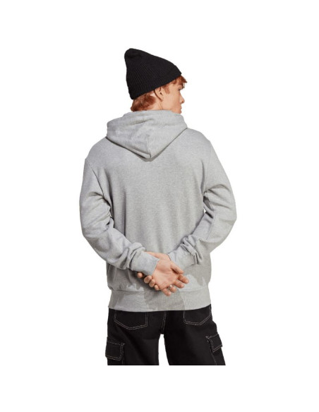 Bluza adidas essentials french terry big logo hoodie m