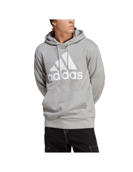 Bluza adidas essentials french terry big logo hoodie m