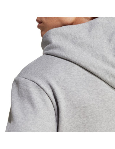 Bluza adidas essentials french terry big logo hoodie m