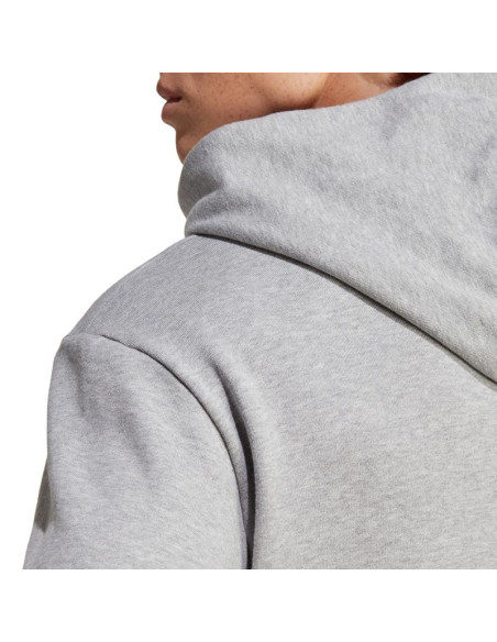 Bluza adidas essentials french terry big logo hoodie m