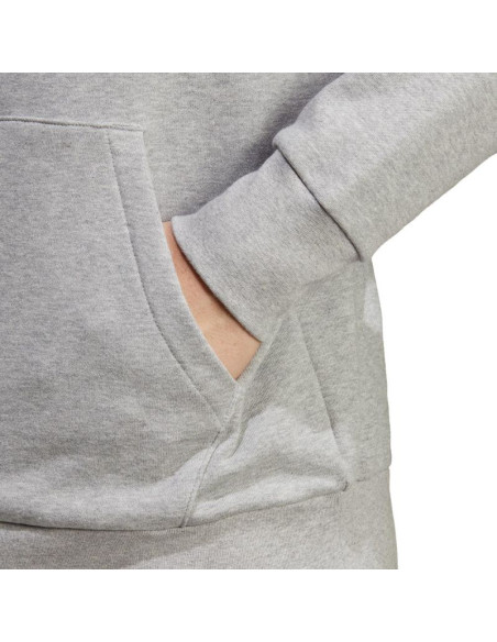 Bluza adidas essentials french terry big logo hoodie m