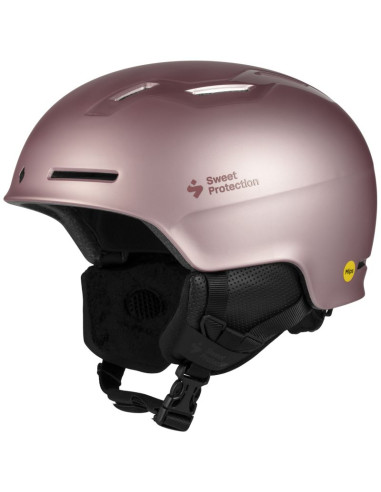 Kask narciarski sweet protection winder mips