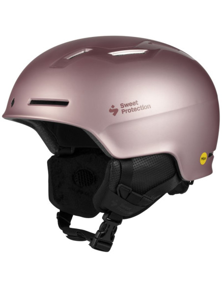 Kask narciarski sweet protection winder mips