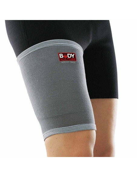 Opaska na udo ze ściągaczem bns 007xl