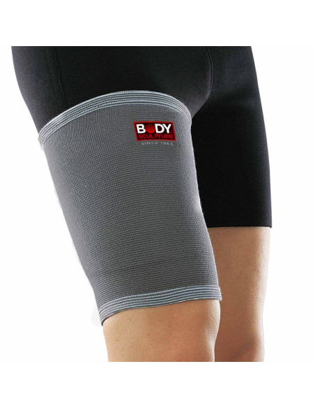 Opaska na udo ze ściągaczem bns 007xl