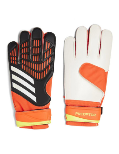 Rękawice bramkarskie adidas predator training m