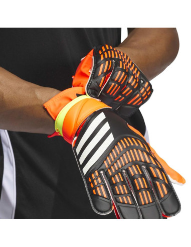 Rękawice bramkarskie adidas predator training m
