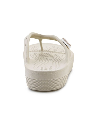 Japonki crocs classic platform flip w 207714