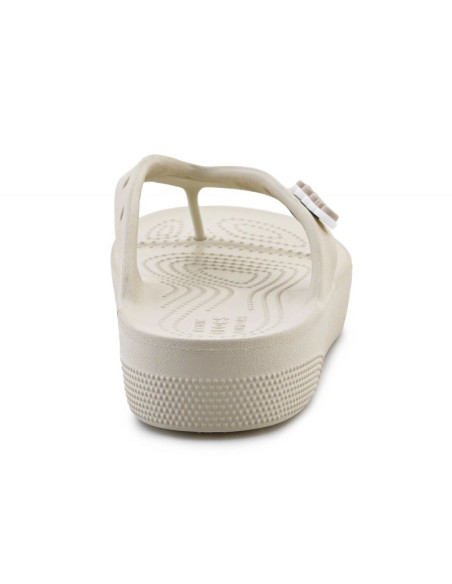 Japonki crocs classic platform flip w 207714