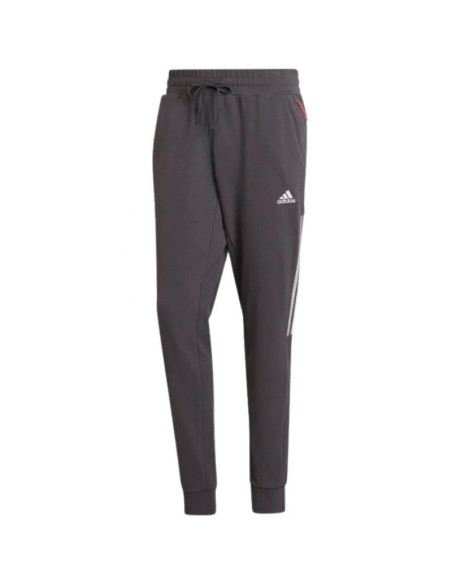 Spodnie adidas aeroready motion sport pants m