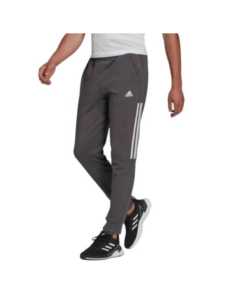 Spodnie adidas aeroready motion sport pants m