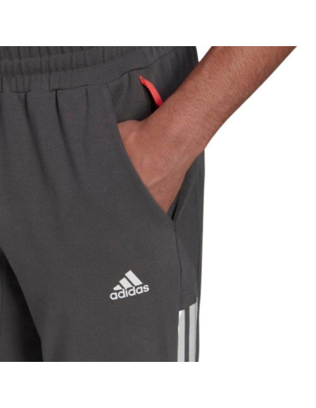 Spodnie adidas aeroready motion sport pants m