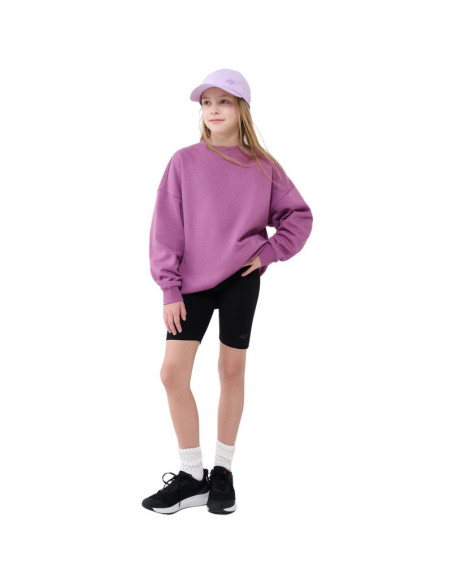 Spodenki 4f cas f014 jr 4fjwss25tstif014