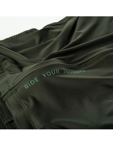 Koszulka rowerowa radvik foxtrot w